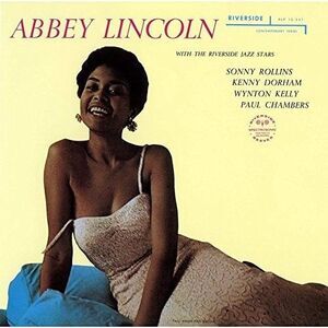Abbey Lincoln - That's Him!  CD